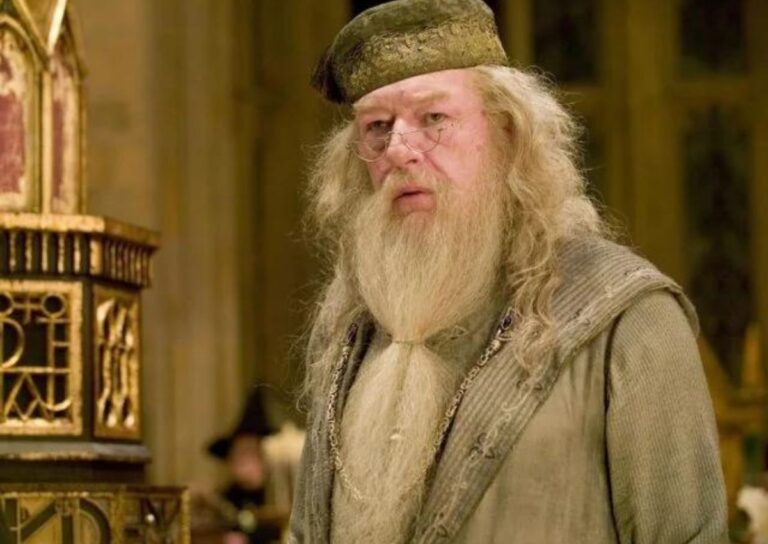 Chi è Michael Gambon Albus Silente in “Harry Potter”: causa morte, malattia, moglie, figli