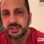 Carlos Corona, ecco di quale malattia genetica soffre il figlio di Fabrizio Corona e Nina Moric