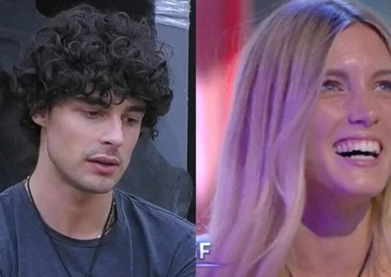 Grande Fratello: forte scontro tra Vittorio e Anita, ecco cosa è successo