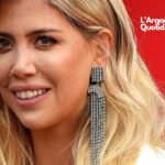 Ballando con le Stelle, Wanda Nara tra i concorrenti ufficiali