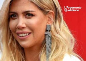 Ballando con le Stelle, Wanda Nara tra i concorrenti ufficiali