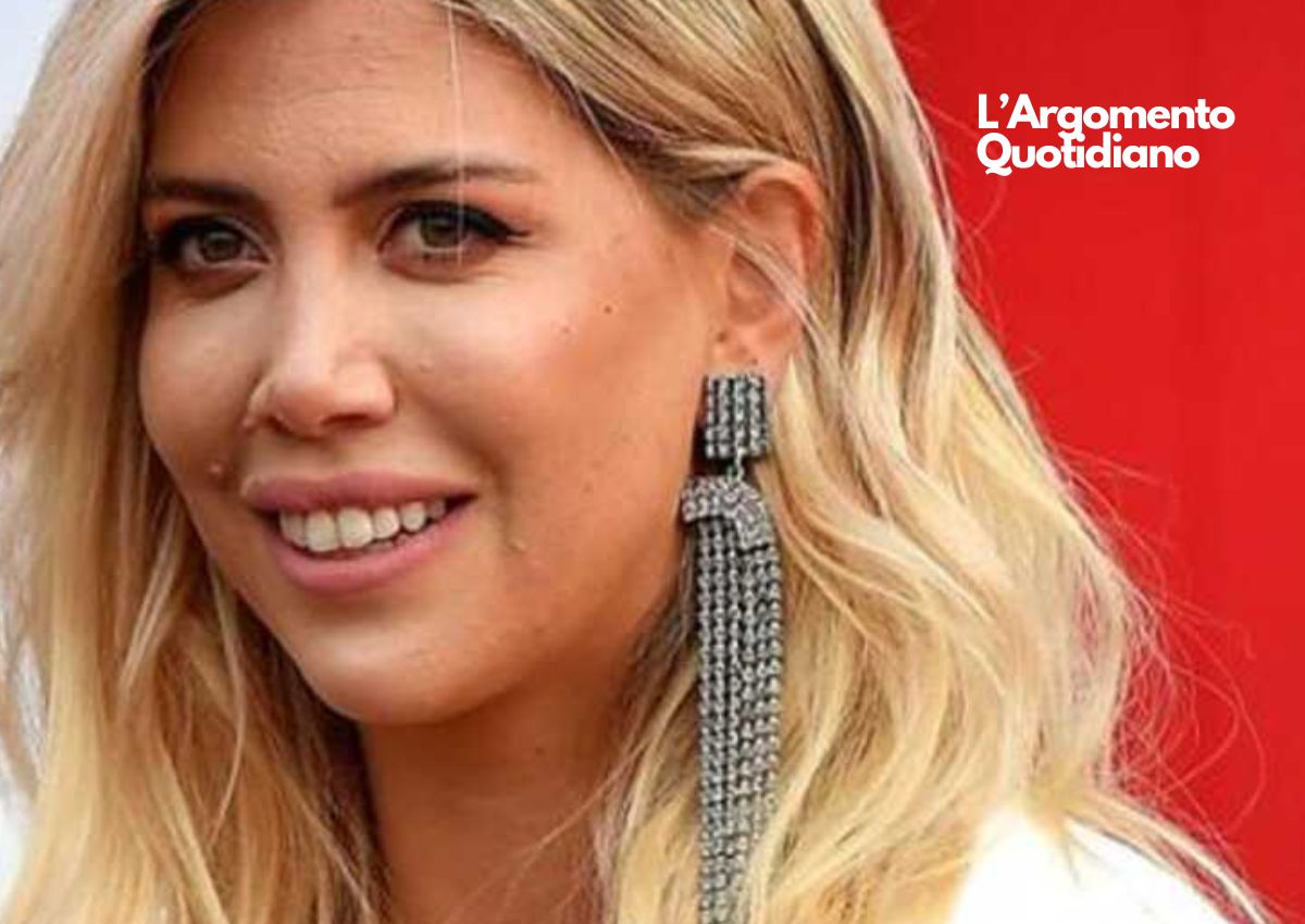 Ballando con le Stelle, Wanda Nara tra i concorrenti ufficiali
