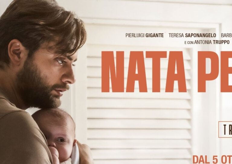 Quando esce Nata per te: cast e anticipazioni trama