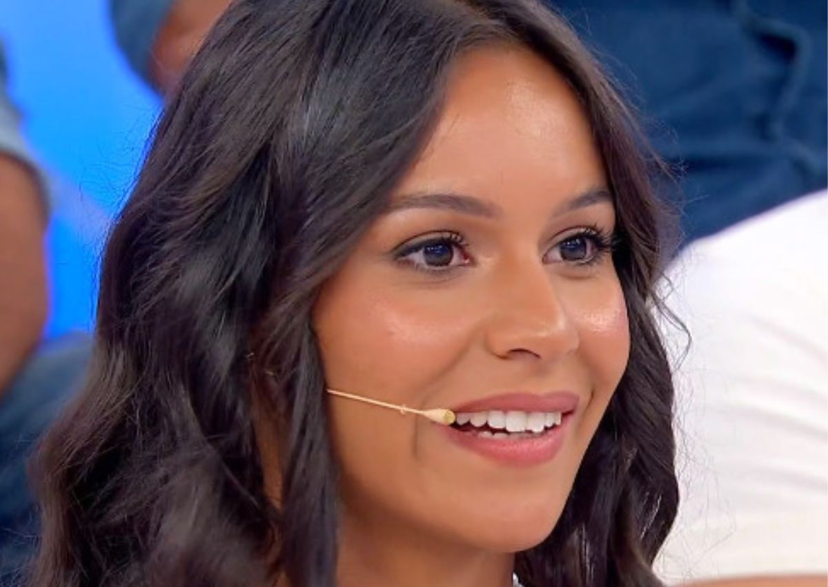 Uomini e Donne: chi è veramente Beatriz?