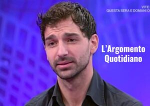 Raimondo Todaro e Francesca Tocca: svelato il motivo della separazione