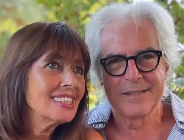 Chi è la moglie di Tullio Solenghi: Laura Fiandra, età, figlie, carriera, lavoro