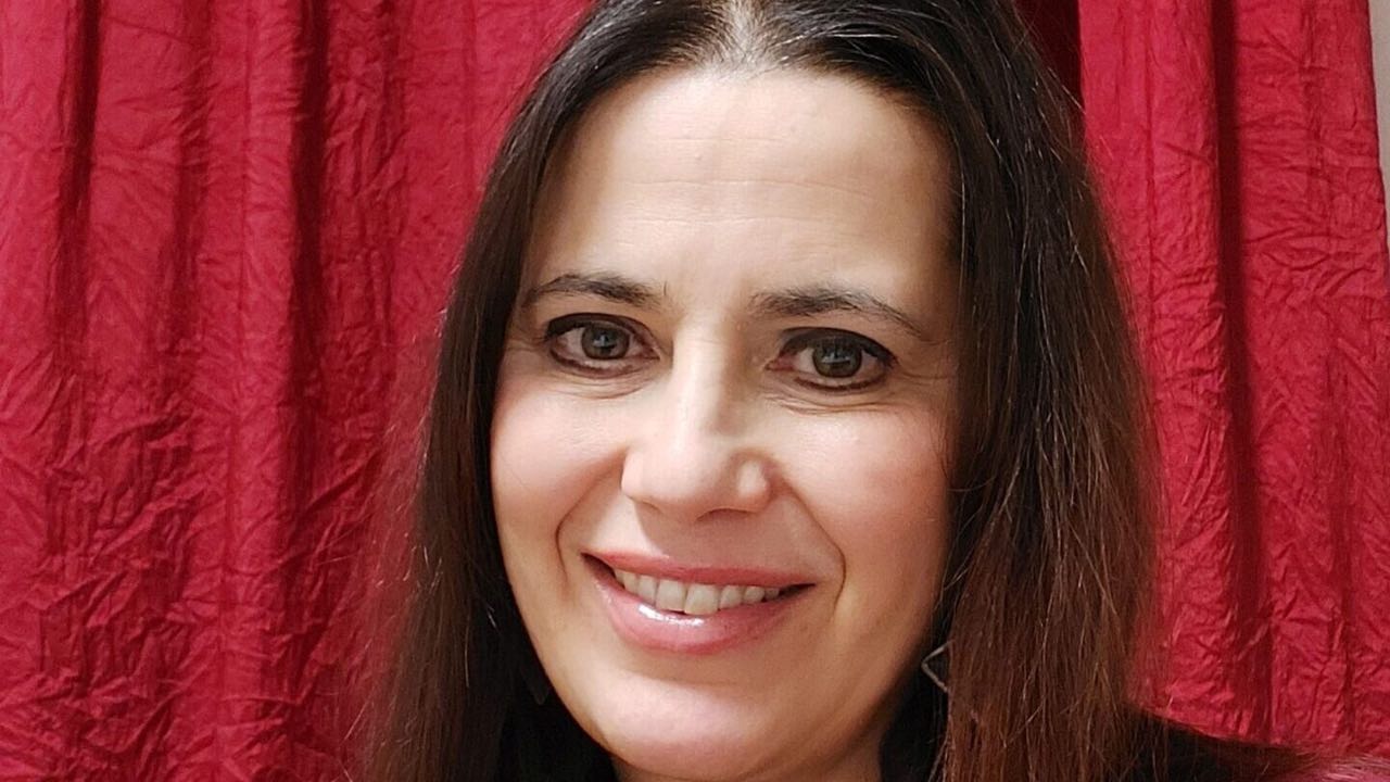 Maria Federica Baroncini