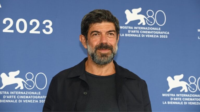 Pierfrancesco Favino