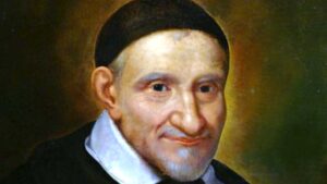 San Vincenzo de' Paoli