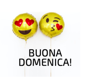 buona-domenica