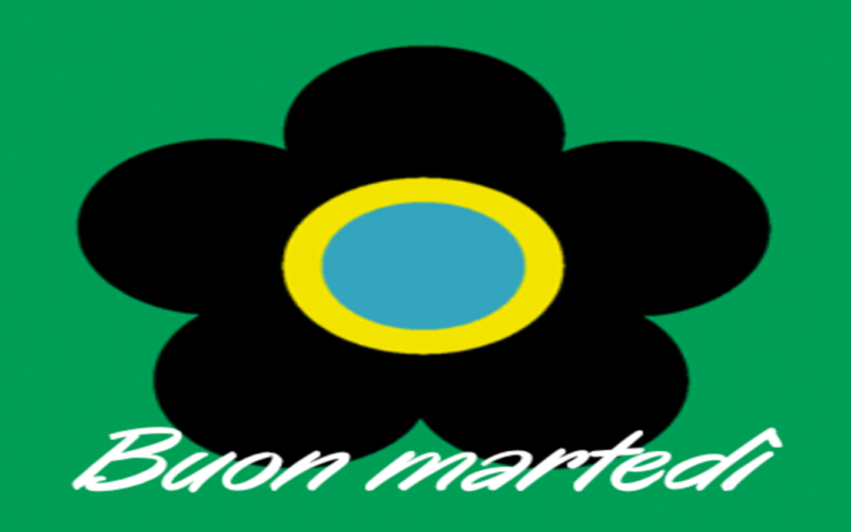 buon-martedì