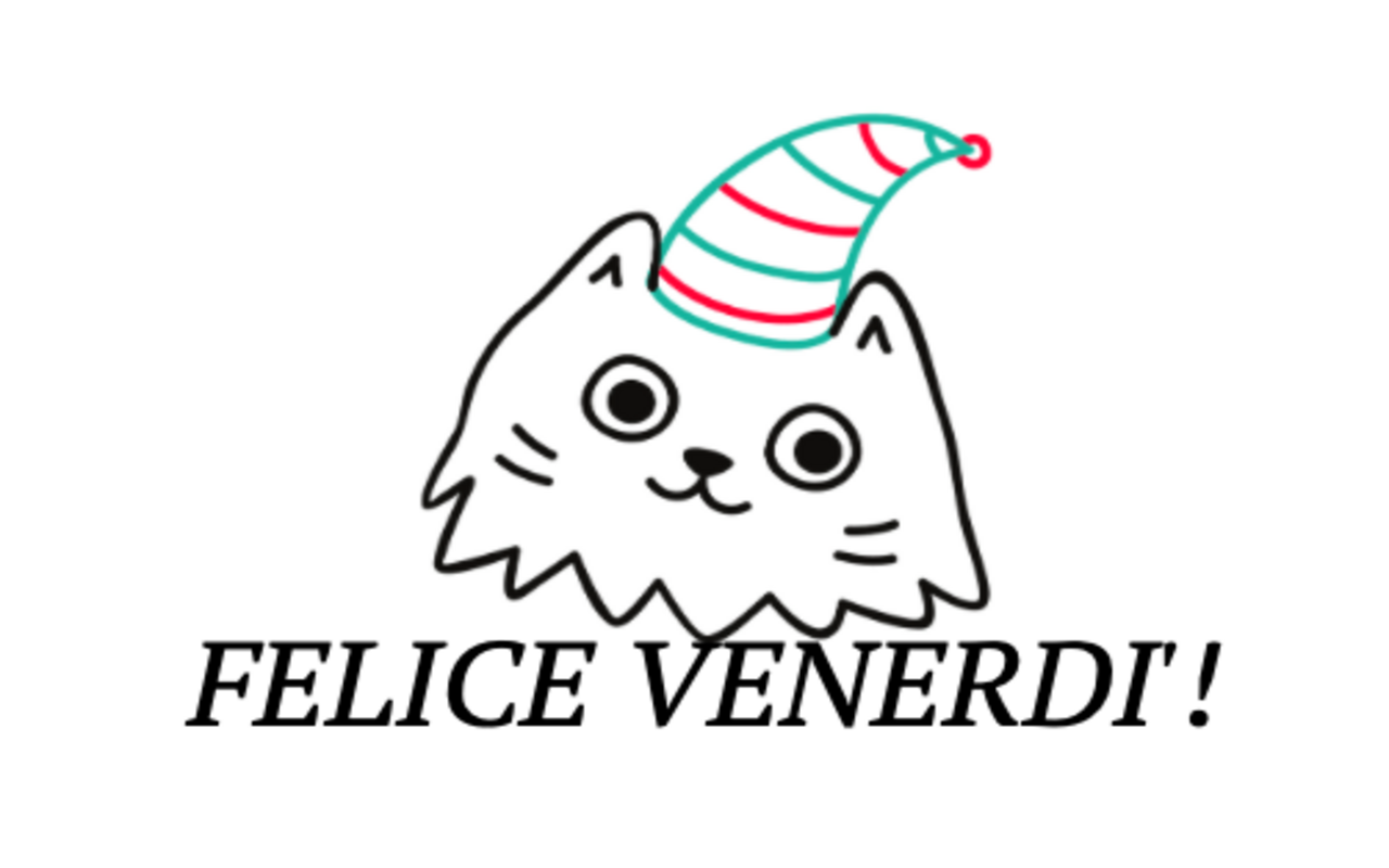 buon-venerdì