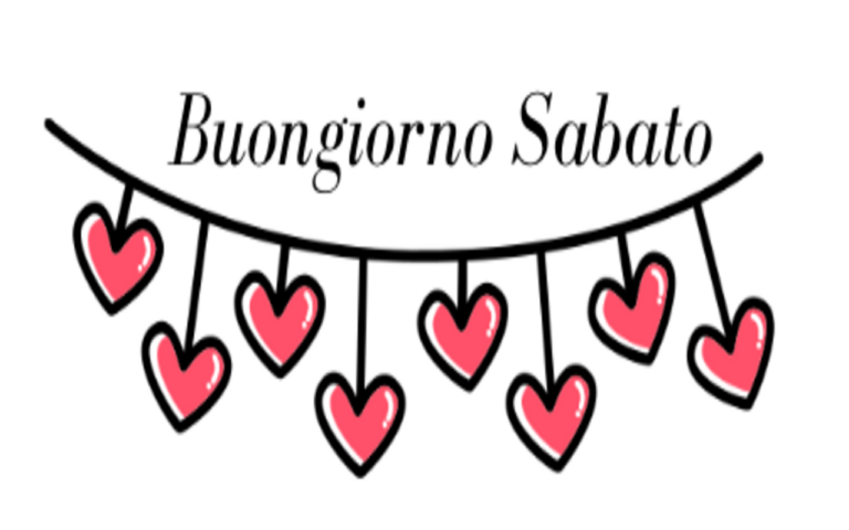 buon-sabato