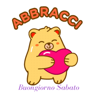 buon-sabato