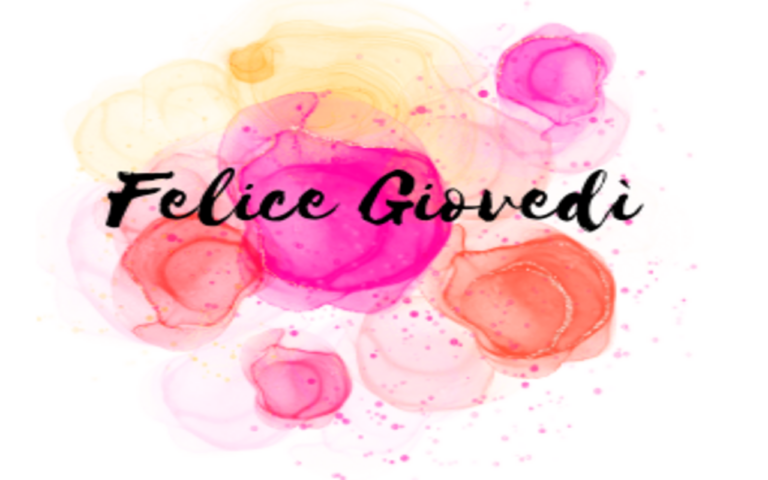 buon-giovedì