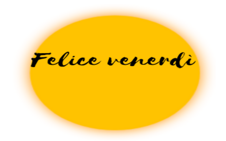 buon-venerdì