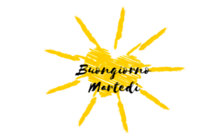 buon-martedì