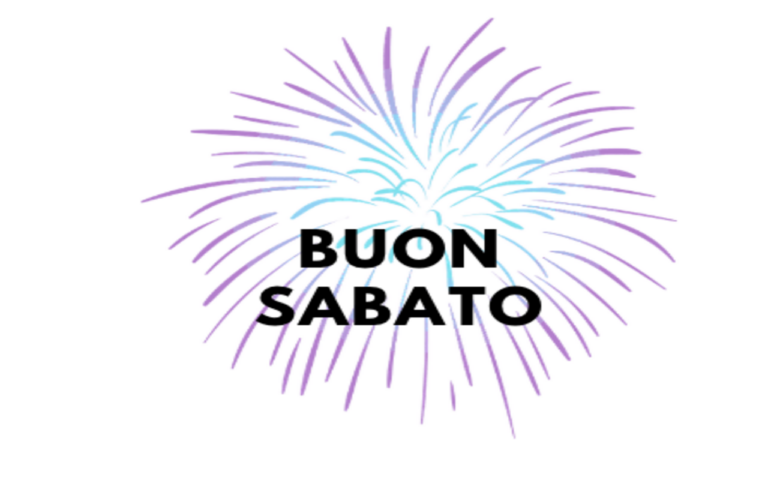 buon-sabato