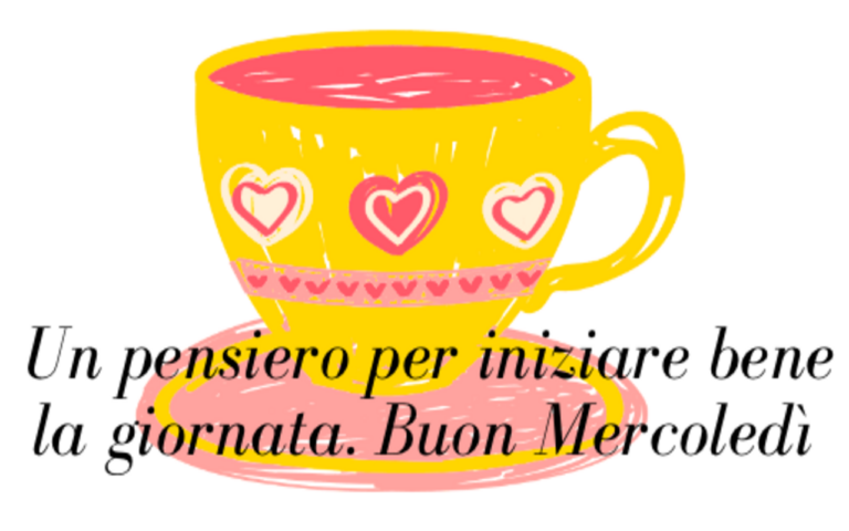 buon-mercoledì