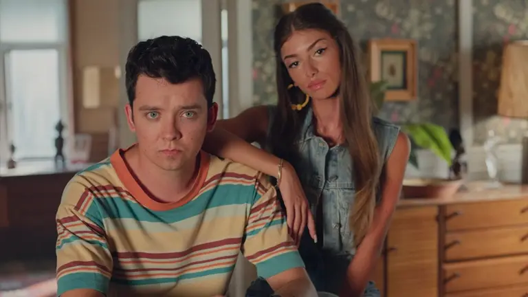 Sex Education 4: quando esce, cast, trama e novità della serie Netflix