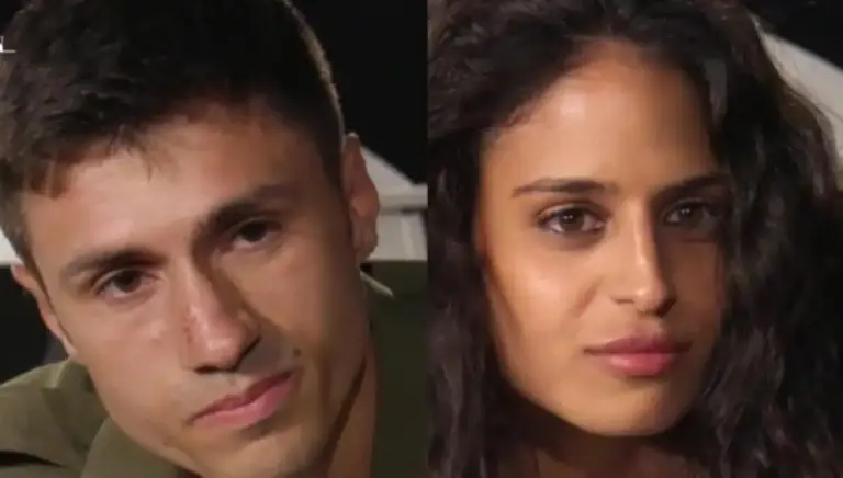 Temptation Island: nuova frecciatina di Mirko a Perla
