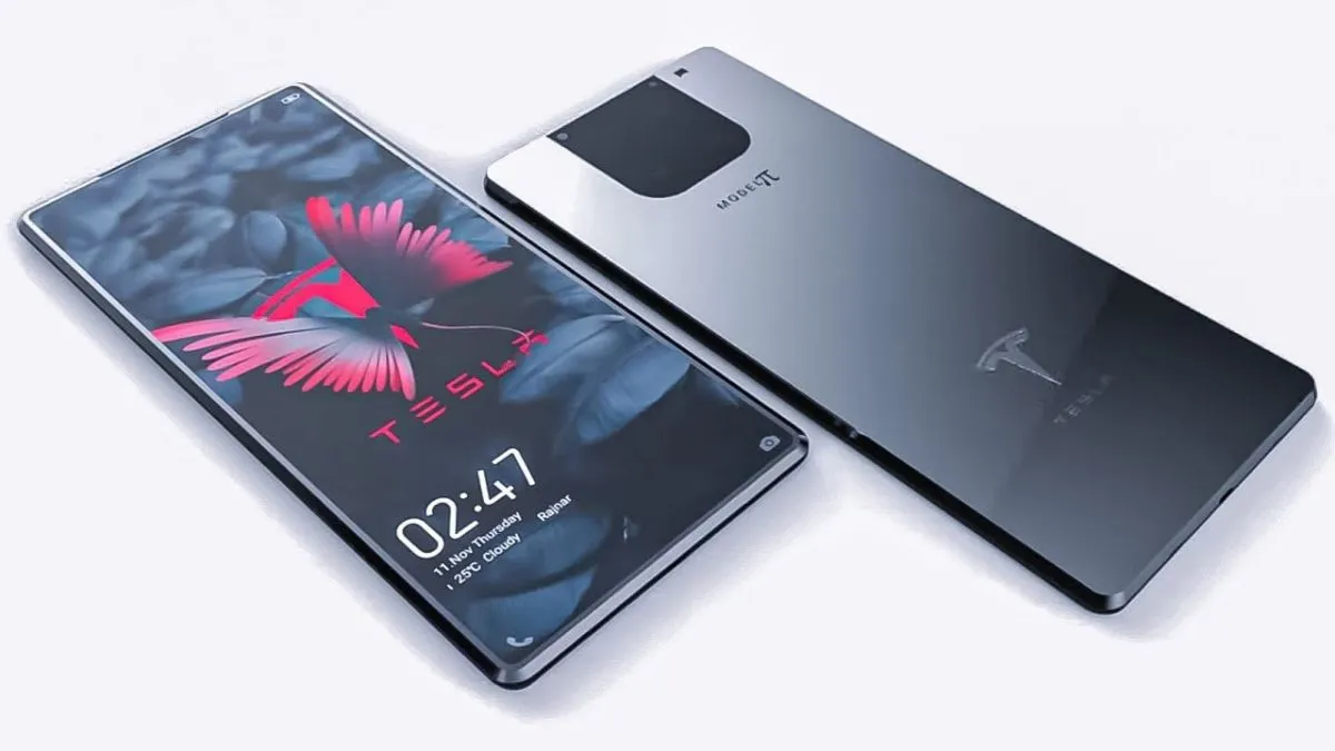Quando esce il telefono Tesla? Caratteristiche, prezzo e curiosità