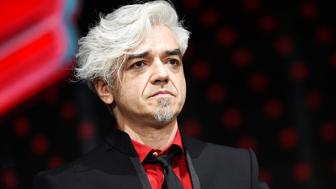 Morgan alla conferenza stampa di X Factor 2023: "Ho voluto fare un gesto concreto"