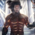 Jason Momoa in Aquaman 2: trama, trailer, cast e uscita in Italia