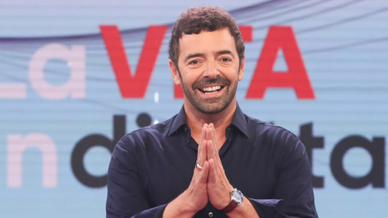 Perchè La Vita in Diretta non va in onda oggi 18 settembre? Il motivo della scelta
