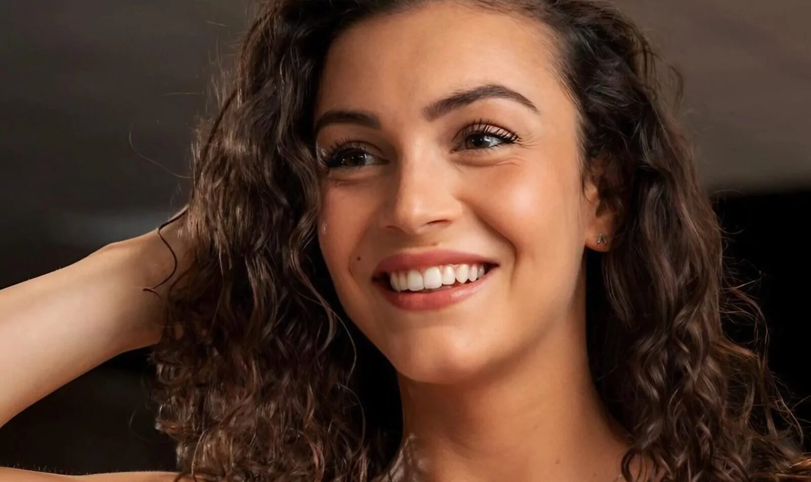 Chi è Angelica Baraldi: età, professione, famiglia e vita privata della concorrente del Grande Fratello 2023