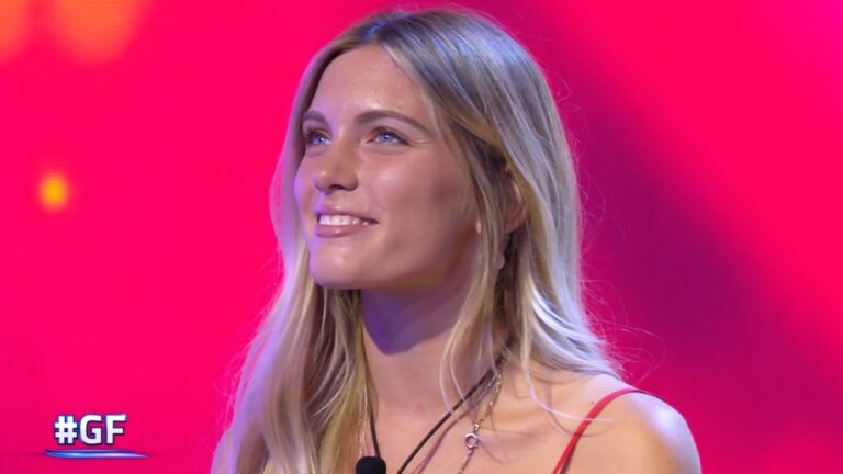 Grande Fratello 2023, scoppia un nuovo caso: Anita Olivieri ha bestemmiato in diretta?
