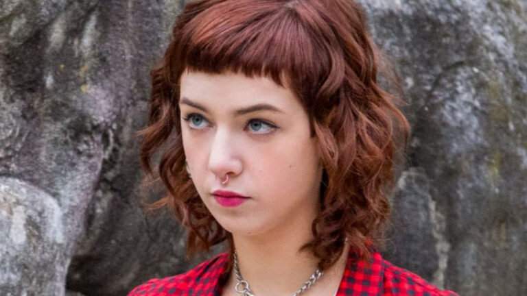 Anna Lou Castoldi, chi è la figlia di Asia Argento e Morgan: età, lavoro e fidanzata