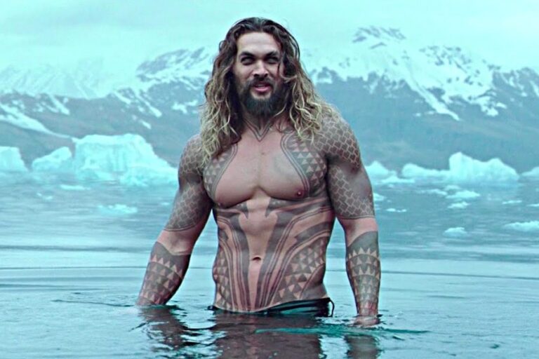 Quando esce Aquaman e il Regno Perduto: data di uscita, trama e cast