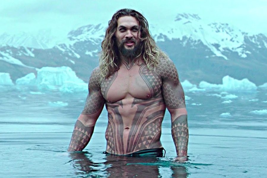 Quando esce Aquaman e il Regno Perduto: data di uscita, trama e cast