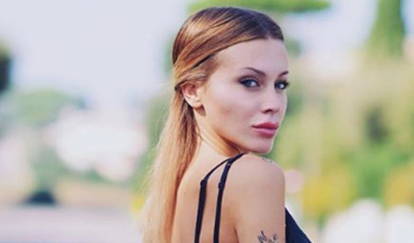 Chi è Asia Nuccetelli: età, carriera, genitori, vita privata dell'ex concorrente del GF Vip