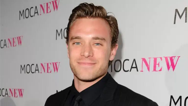 Chi era Billy Miller: malattia, carriera, premi, film dell'attore di Febbre d'Amore