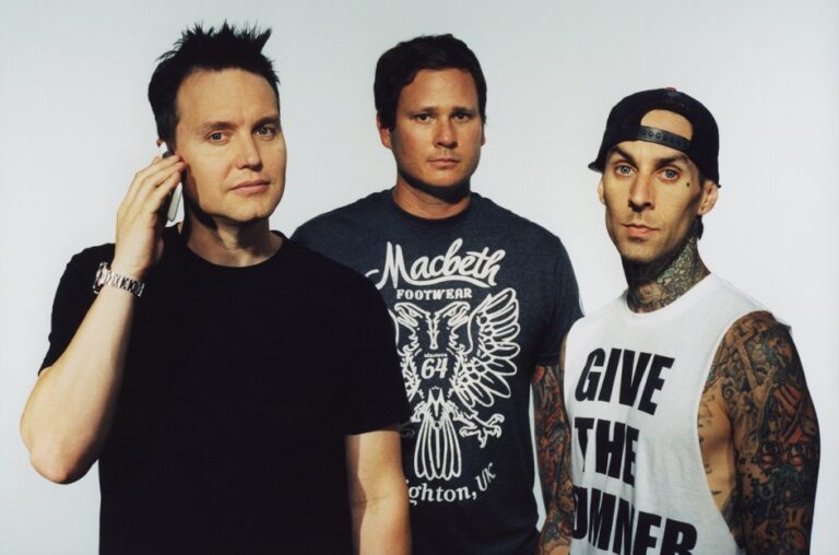 I Blink-182 annunciano il nuovo album con la formazione originale: quando esce "One More Time", anticipazioni e quando suonano in Italia
