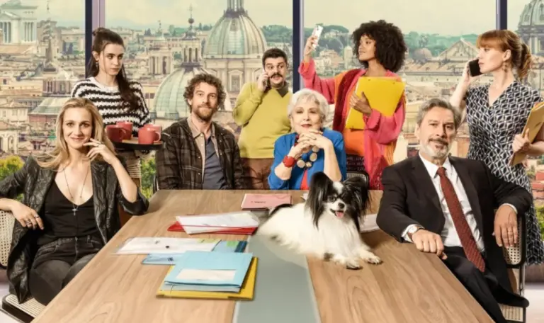 Call My Agent Italia 2: quando esce, cast, trama, ospiti, trailer e dove vederlo