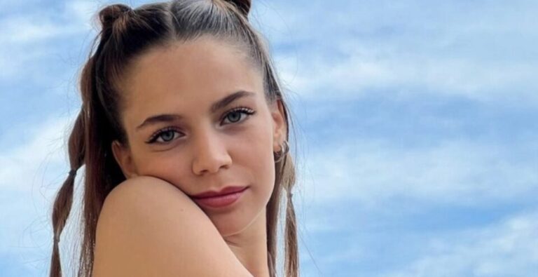 Chi è Chiara Porchianello: età, carriera, vita provata, Instagram della nuova ballerina di Amici