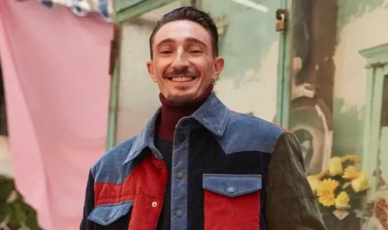 Chi è Ciro Petrone: età, carriera, fidanzata del nuovo concorrente del Grande Fratello