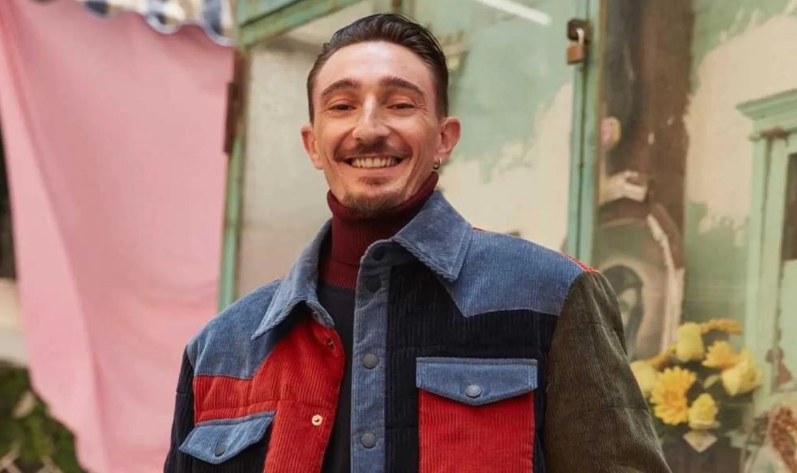 Chi è Ciro Petrone: età, carriera, fidanzata del nuovo concorrente del Grande Fratello