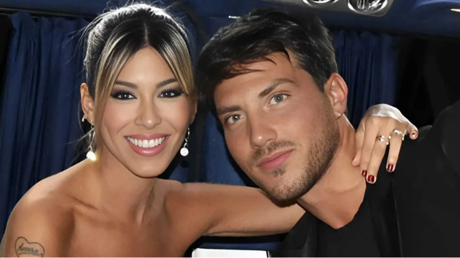 Daniele Dal Moro e Oriana Marzoli, nuovo sfogo social: "Se n’è altamente fregata"