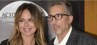 Chi è Lucio Presta, marito di Paola Perego: età, carriera, professione, vita privata