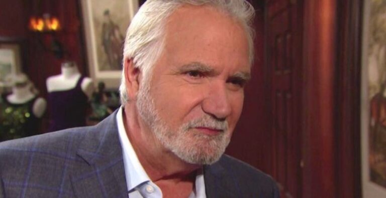 John McCook: 5 curiosità su Eric di Beautiful