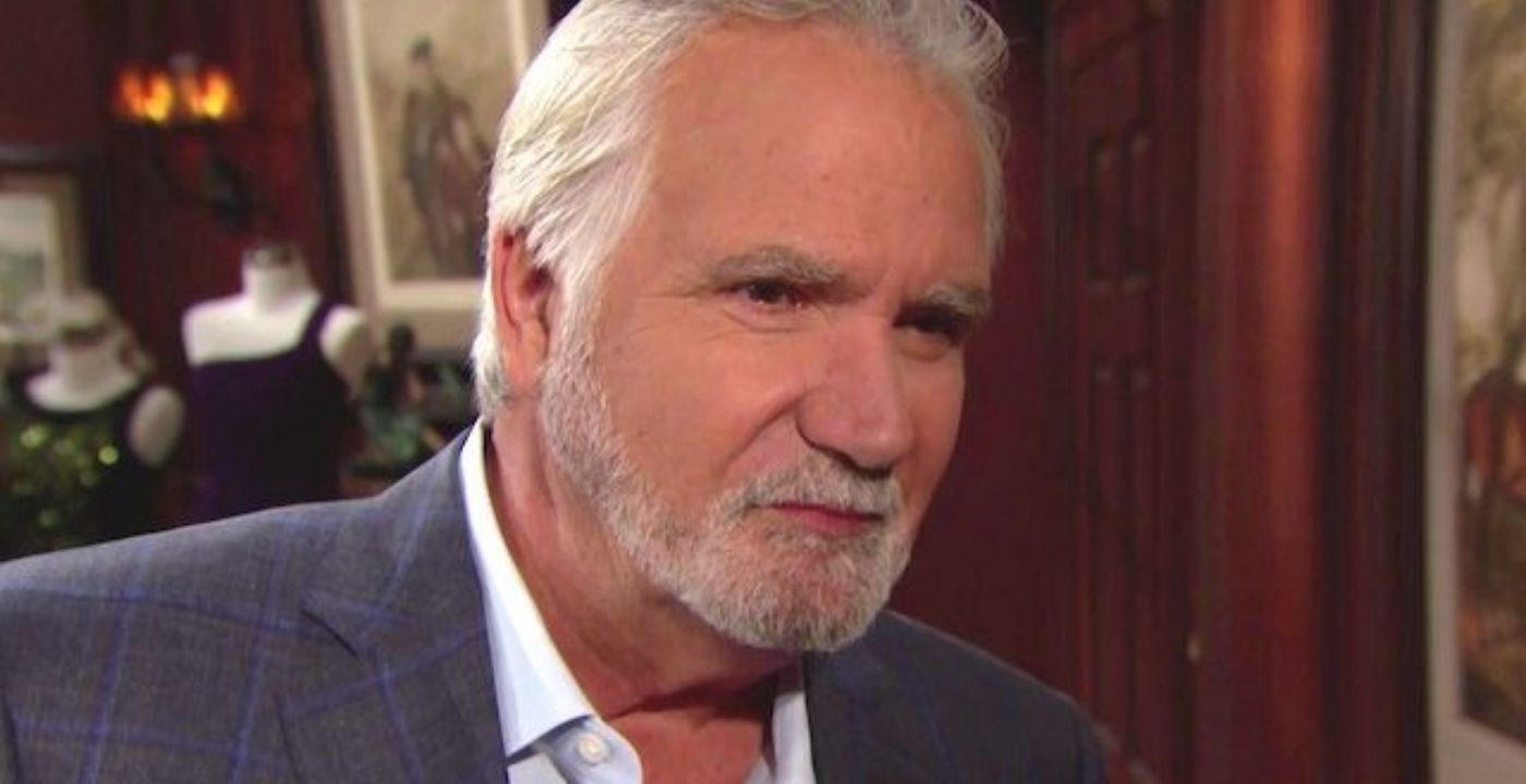 John McCook: 5 curiosità su Eric di Beautiful