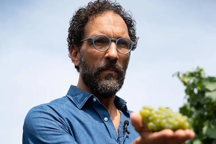 Chi è Federico Quaranta, l'ex marito di Simona Branchetti: età, carriera, vita privata, figli, curiosità