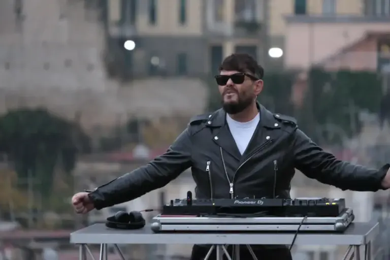 Chi era Frank Carpentieri: malattia, causa morte, carriera, collaborazioni del dj di Made in Sud