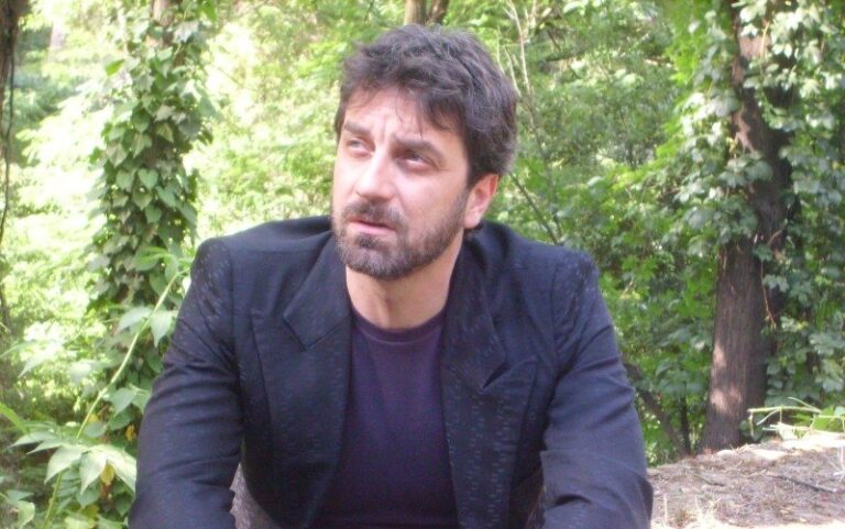 Chi è Filippo Gili: età, carriera, vita privata del fidanzato di Vanessa Scalera