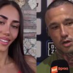 Gaia Nicolini: la figlia di Guendalina Tavassi e il flirt con Radja Nainggolan