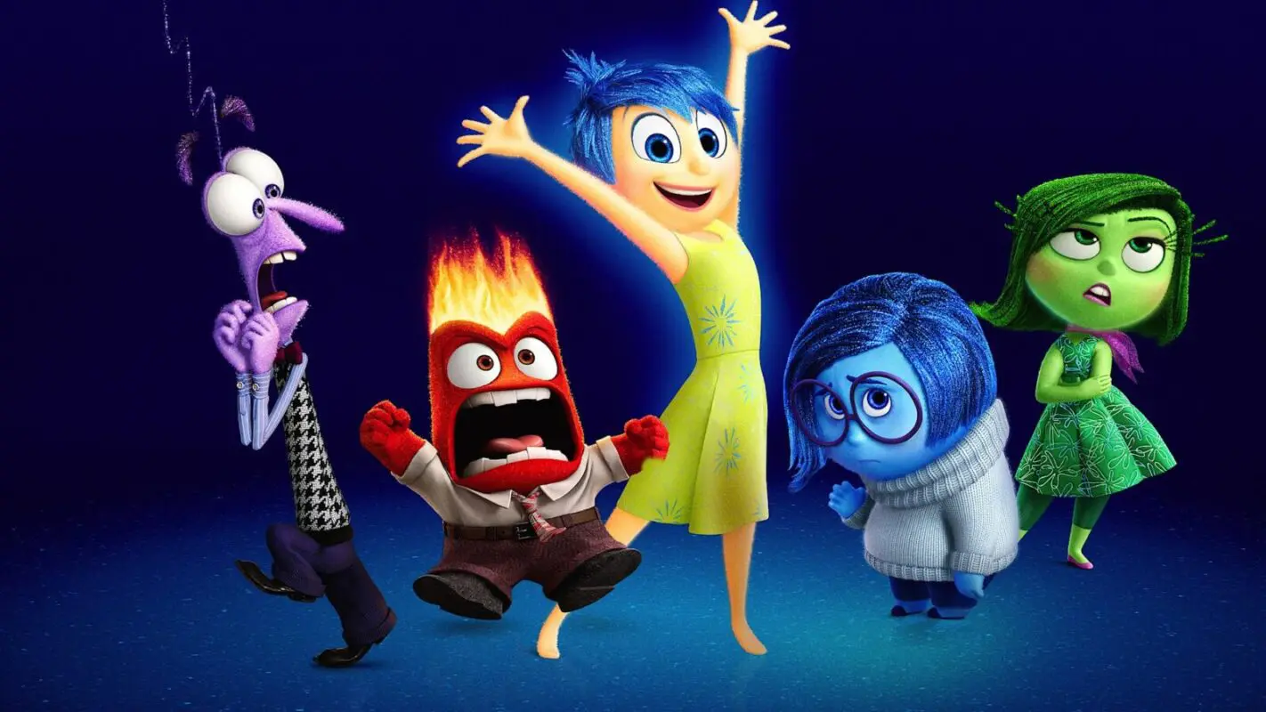 Quando esce Inside Out 2? Data di uscita, anticipazioni e curiosità